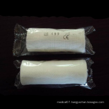 Medical PBT Bandage with CE Approved